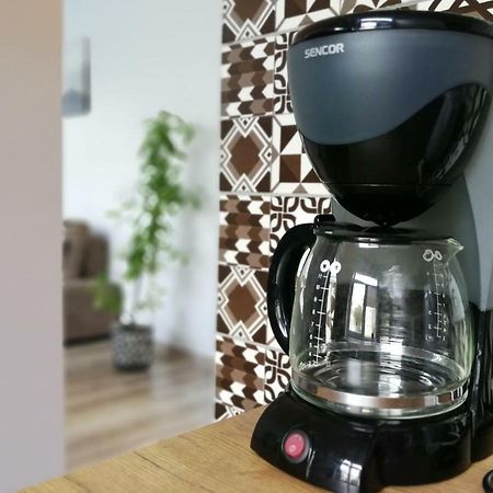 Siauliai Central Spot Apartment エクステリア 写真