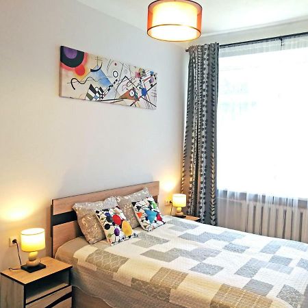 Siauliai Central Spot Apartment エクステリア 写真