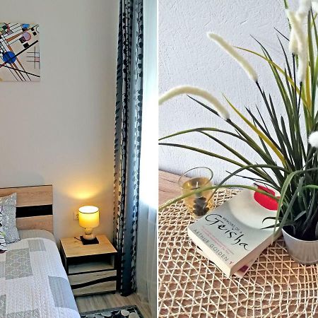 Siauliai Central Spot Apartment エクステリア 写真
