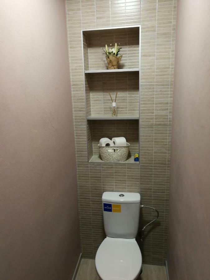 Siauliai Central Spot Apartment エクステリア 写真