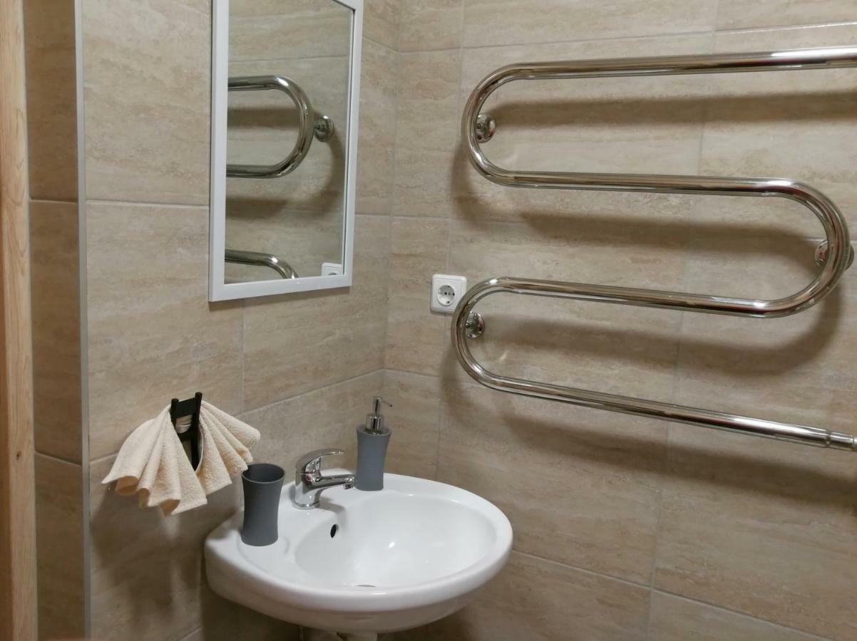 Siauliai Central Spot Apartment エクステリア 写真