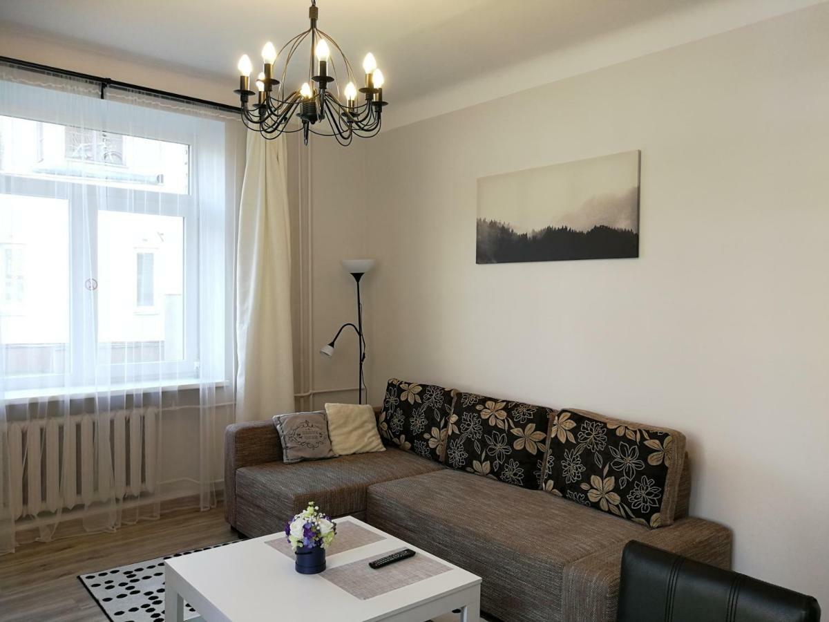 Siauliai Central Spot Apartment エクステリア 写真