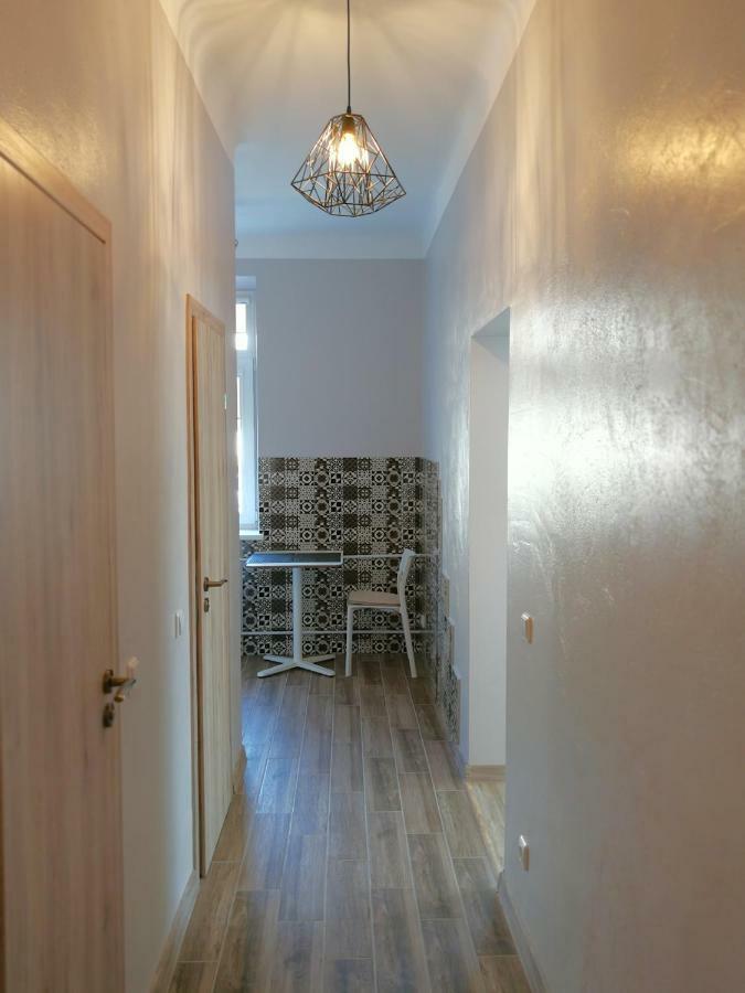Siauliai Central Spot Apartment エクステリア 写真