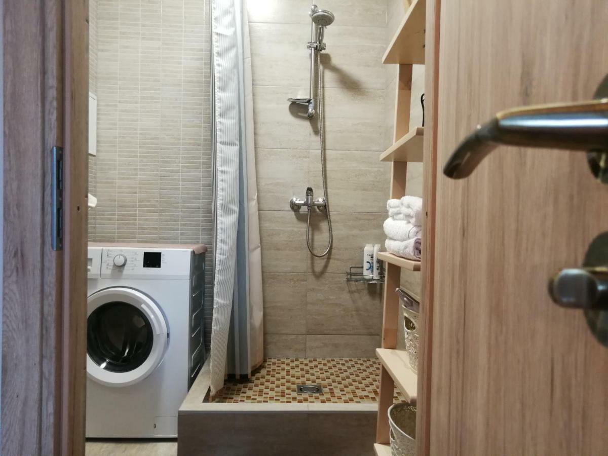 Siauliai Central Spot Apartment エクステリア 写真