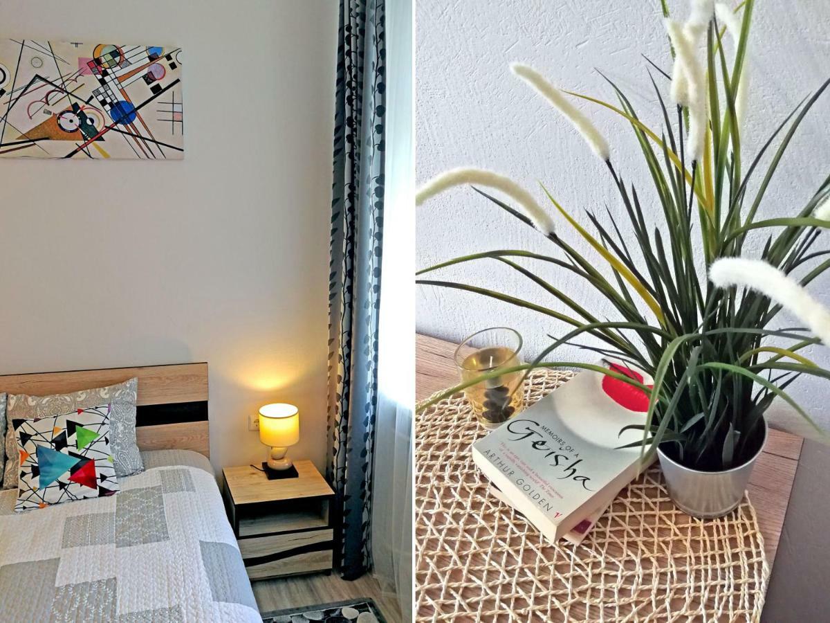 Siauliai Central Spot Apartment エクステリア 写真